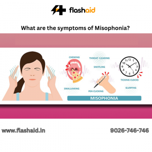 What Is a Misophonia? 