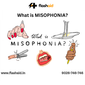 What Is a Misophonia? 